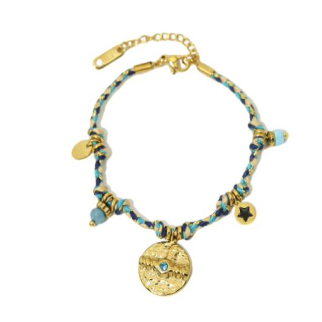 Rope Bracelet
