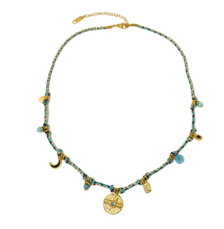 Rope Necklace