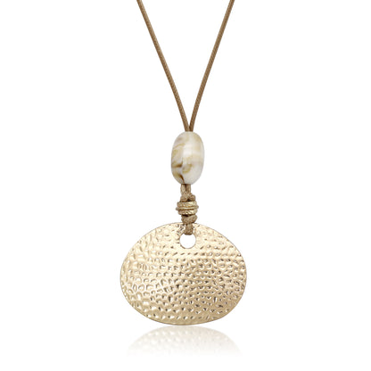 Moroccan Necklace