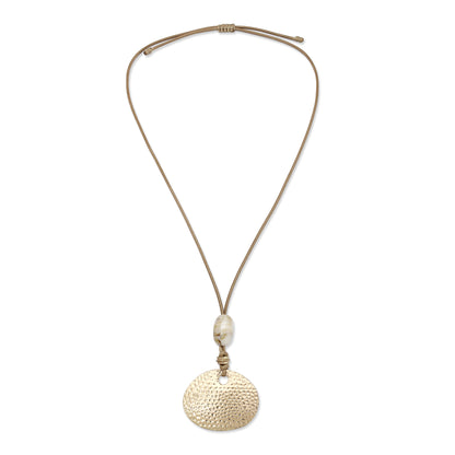 Moroccan Necklace