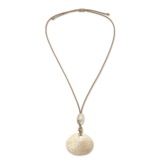 Moroccan Necklace