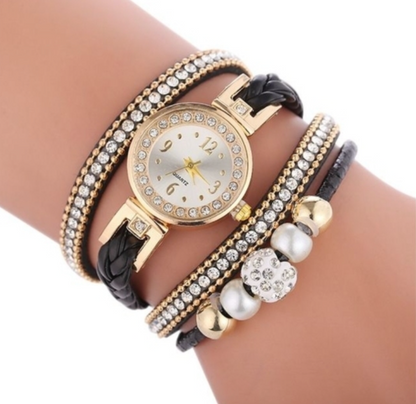 Goddess Wrist Watch
