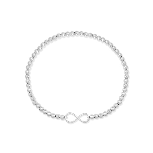 Selalu Silver Bracelet