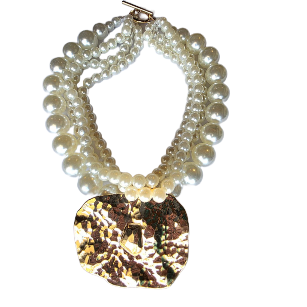 Siddhi Necklace