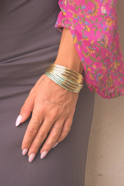 <transcy>Tali Gelang Hijau</transcy>