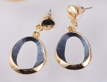 Sunset Earrings