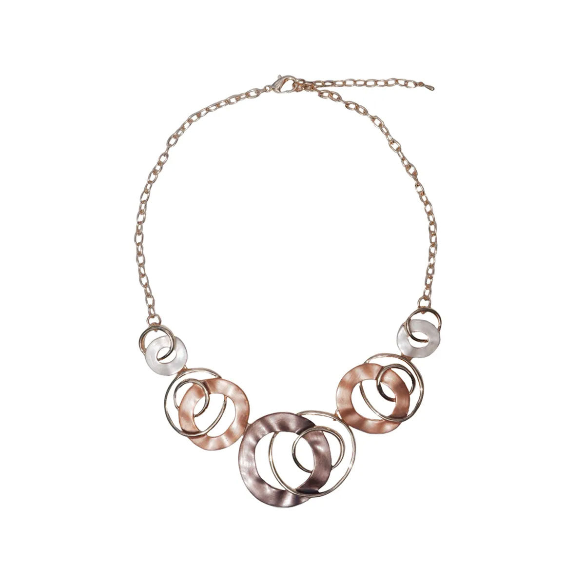 Terra Necklace
