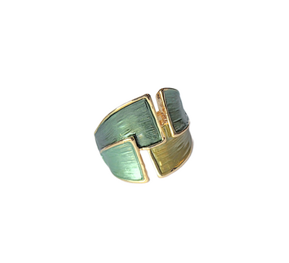 Terrace Ring