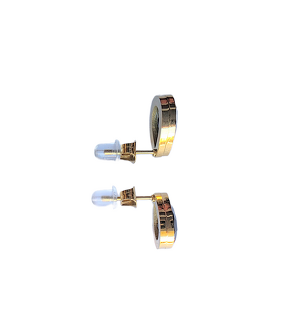 Tiny Earrings