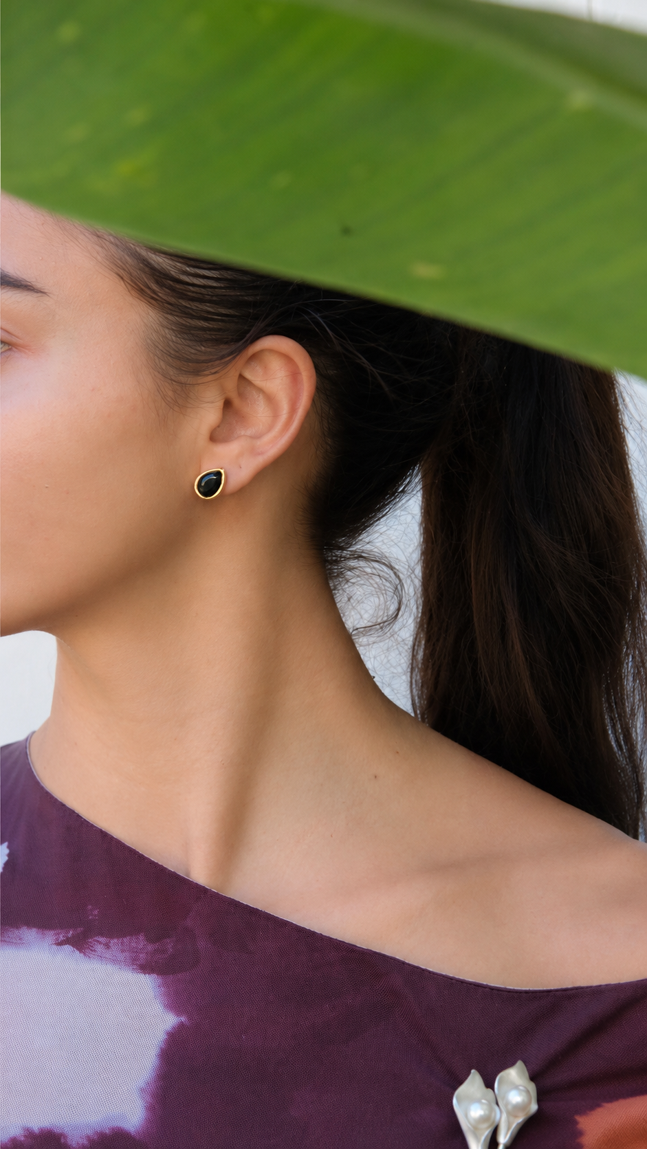 Tiny Earrings