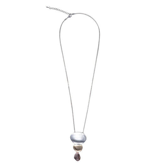 Tritone Necklace