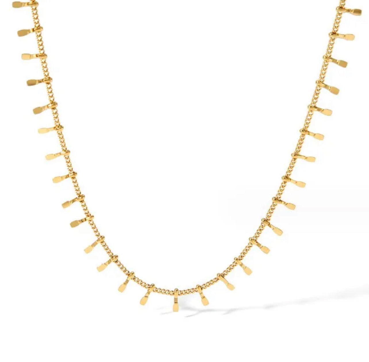 Vicky Necklace