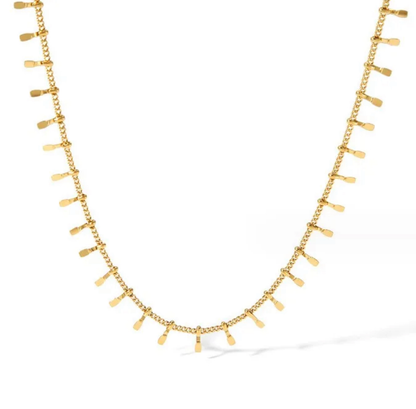 Vicky Necklace