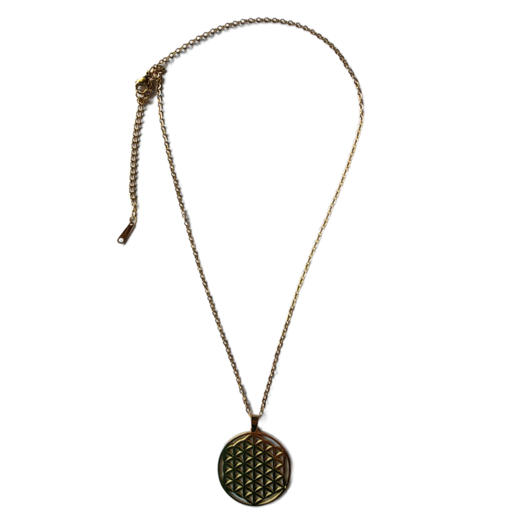 Vida Bunga Necklace