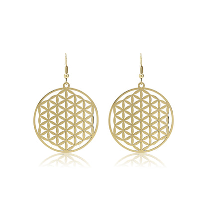 Vida Bunga Earrings
