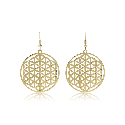 Vida Bunga Earrings