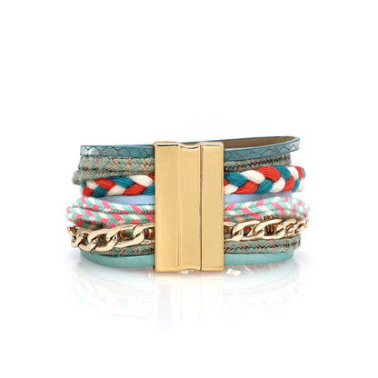 Hippie Bracelet