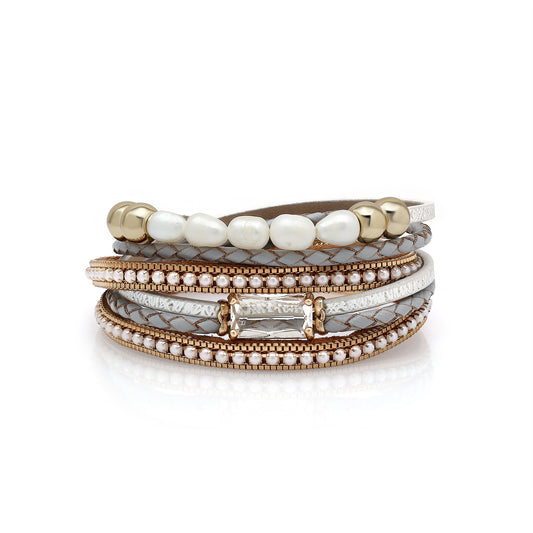 Manta Bracelet