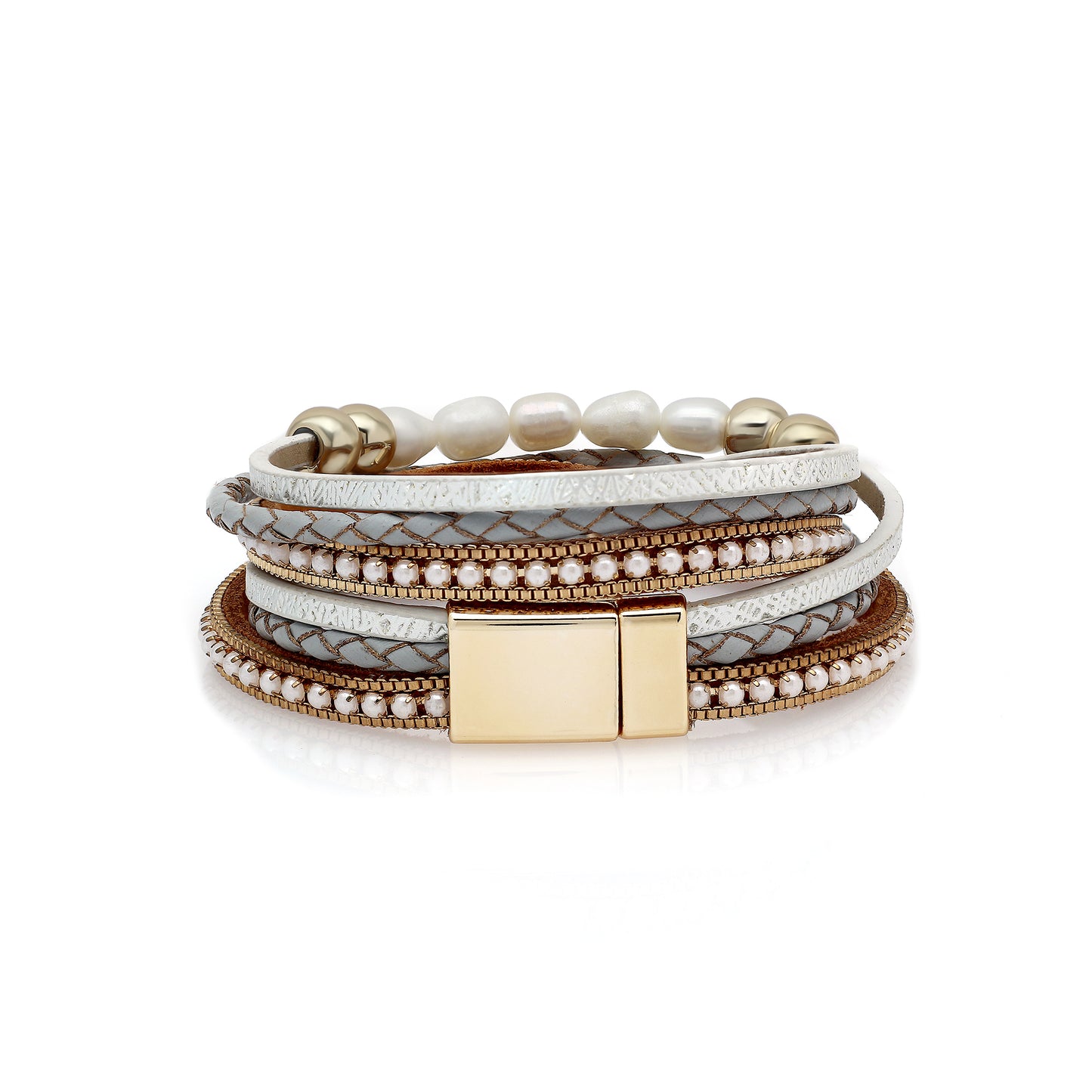 Manta Bracelet