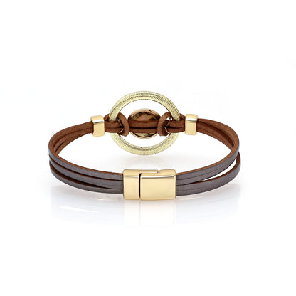 Gray Bracelet