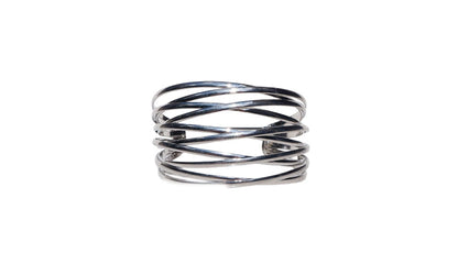 Ways Putih Bracelet