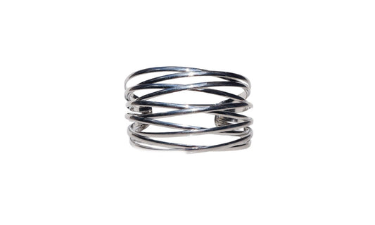 Ways Putih Bracelet