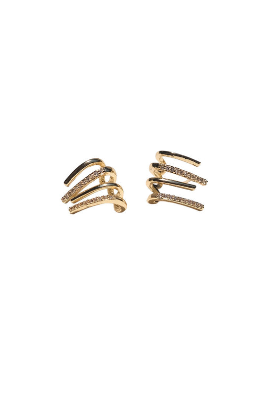 Wrap Earrings