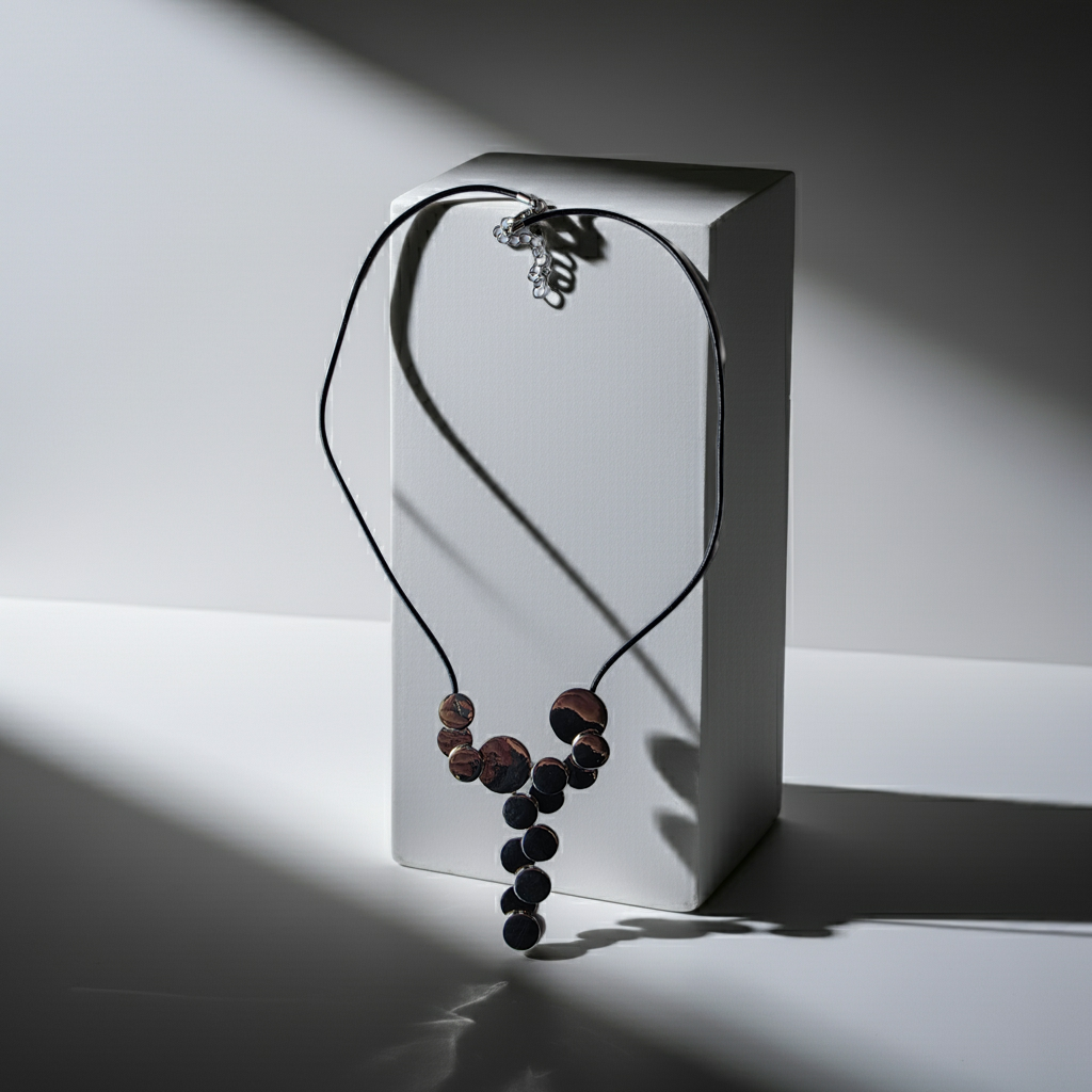Y Necklace