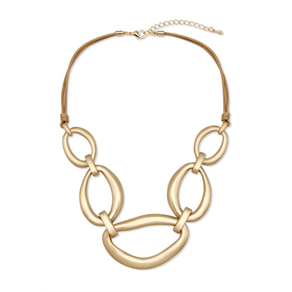 Lima Necklace