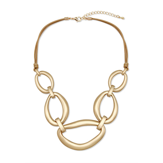 Lima Necklace