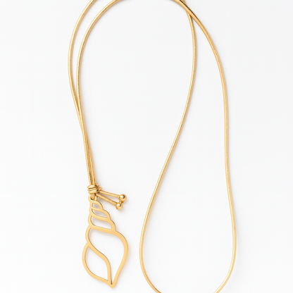 Boomshell Necklace