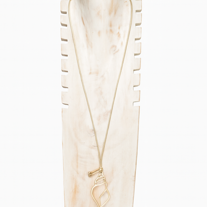 Boomshell Necklace