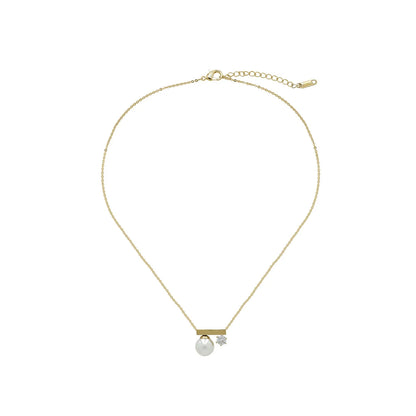 Dual Necklace