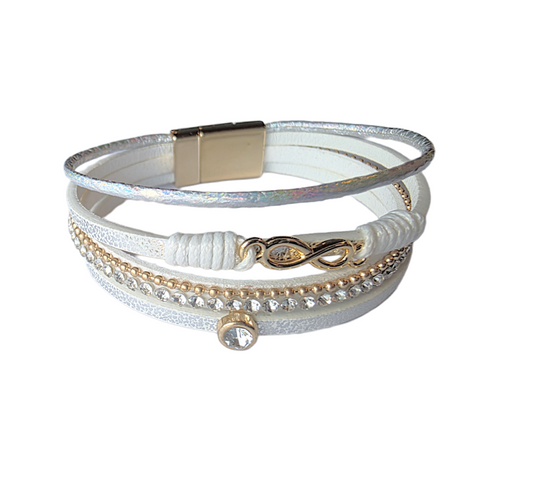 Silvy Bracelet