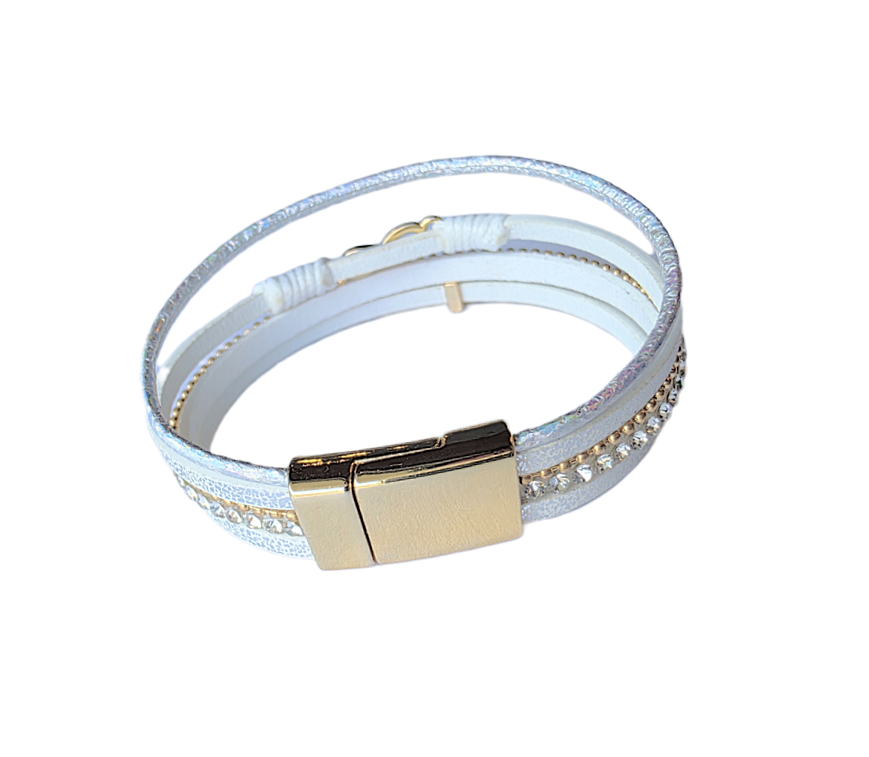 Silvy Bracelet