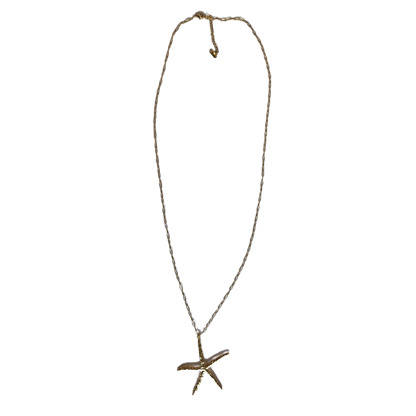 Indico Necklace