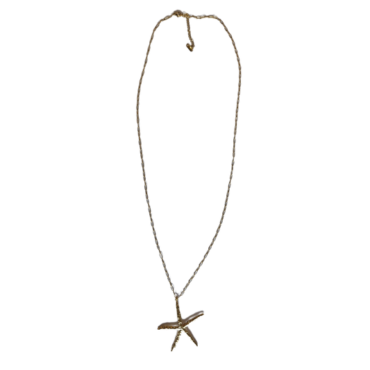 Indico Necklace