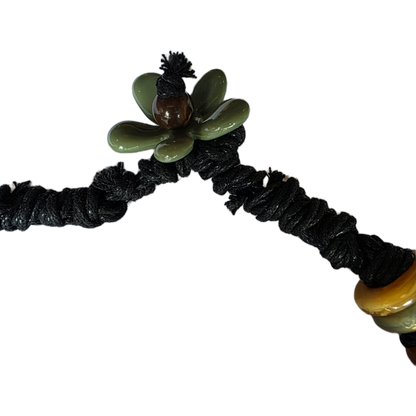 Jungle Necklace