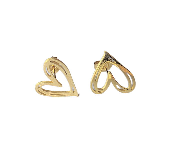 Love Earrings