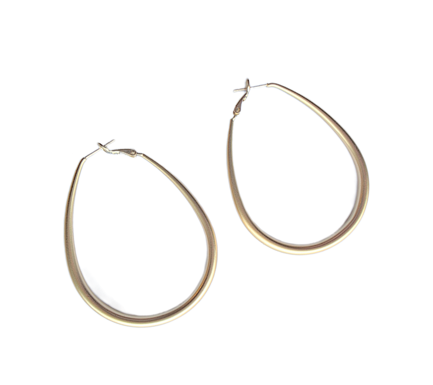 Mango Earrings