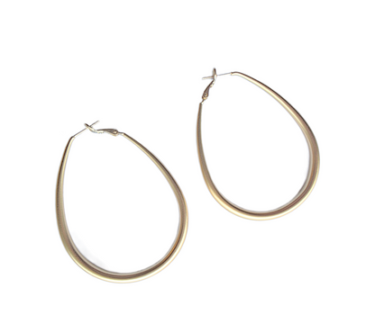 Mango Earrings