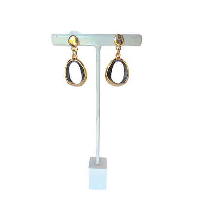 Sunset Earrings