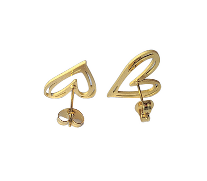 Love Earrings