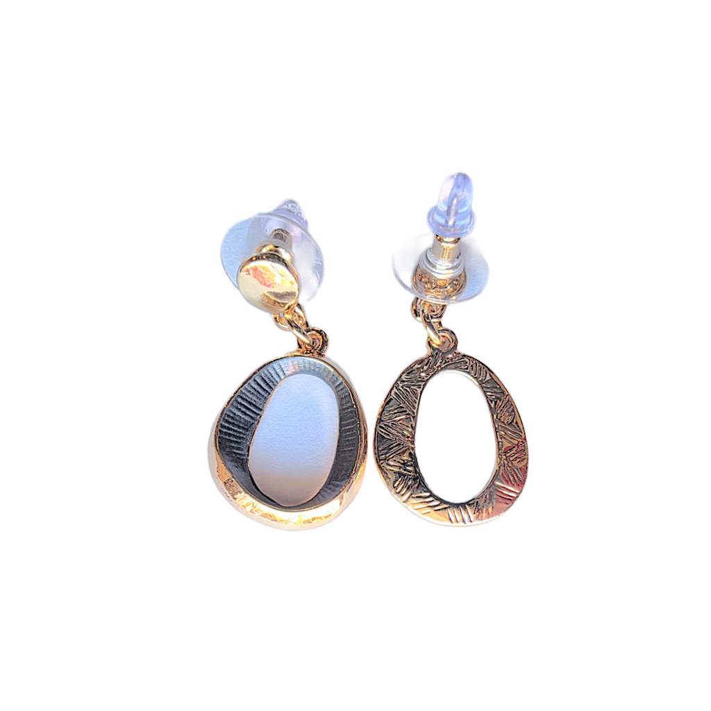 Sunset Earrings