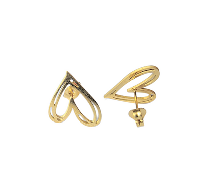 Love Earrings
