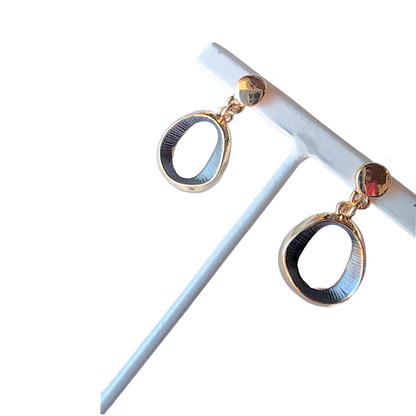 Sunset Earrings