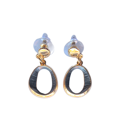 Sunset Earrings