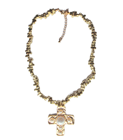 Cross Necklace