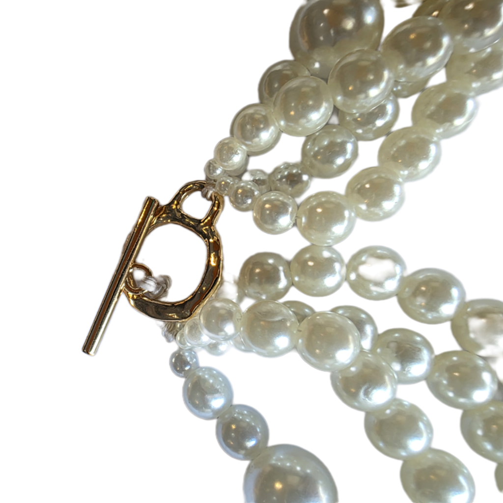 Siddhi Necklace