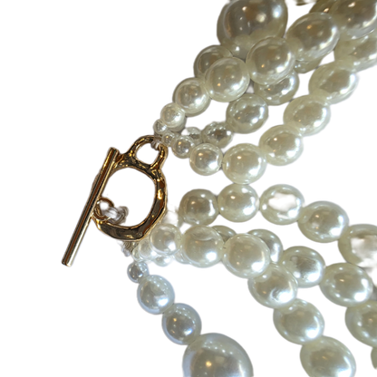 Siddhi Necklace